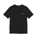 '28' Chest Tee - Lightweight