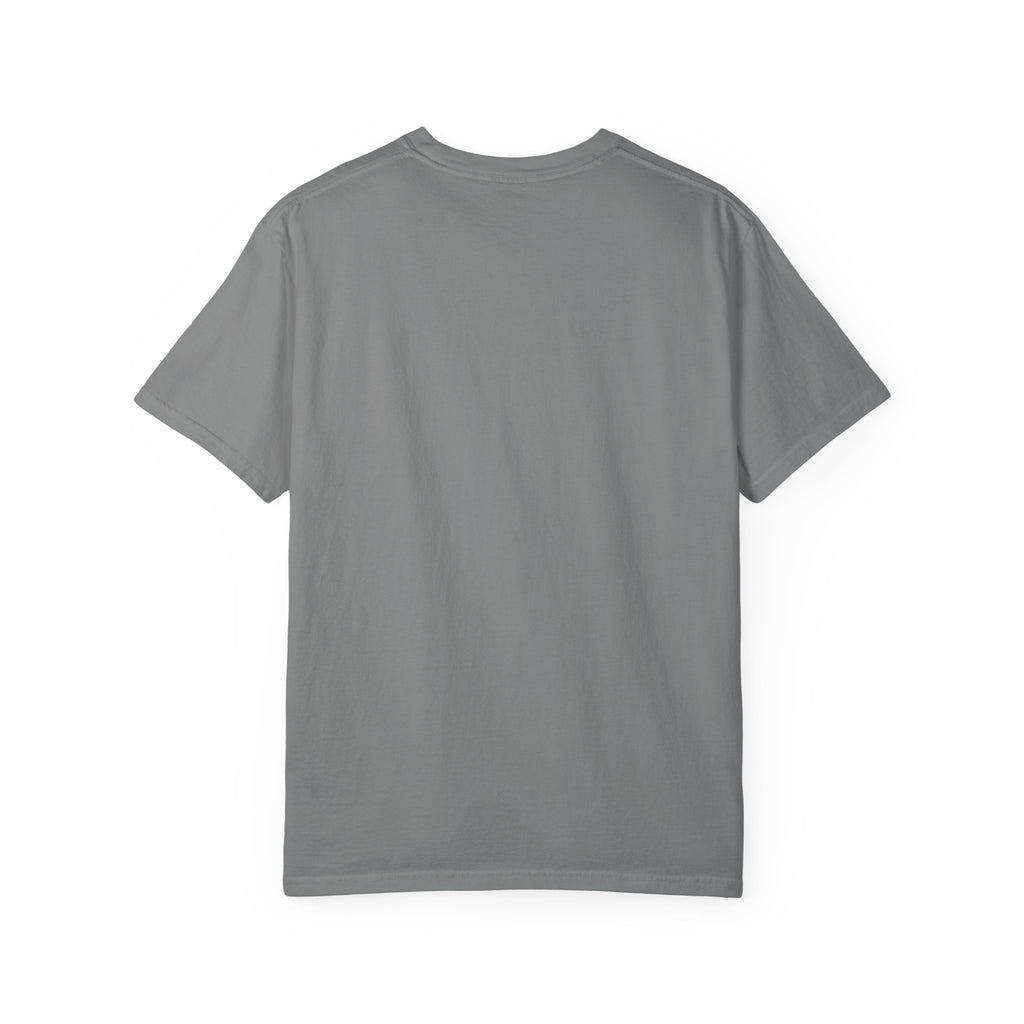 '28' T-Shirt - Heavyweight