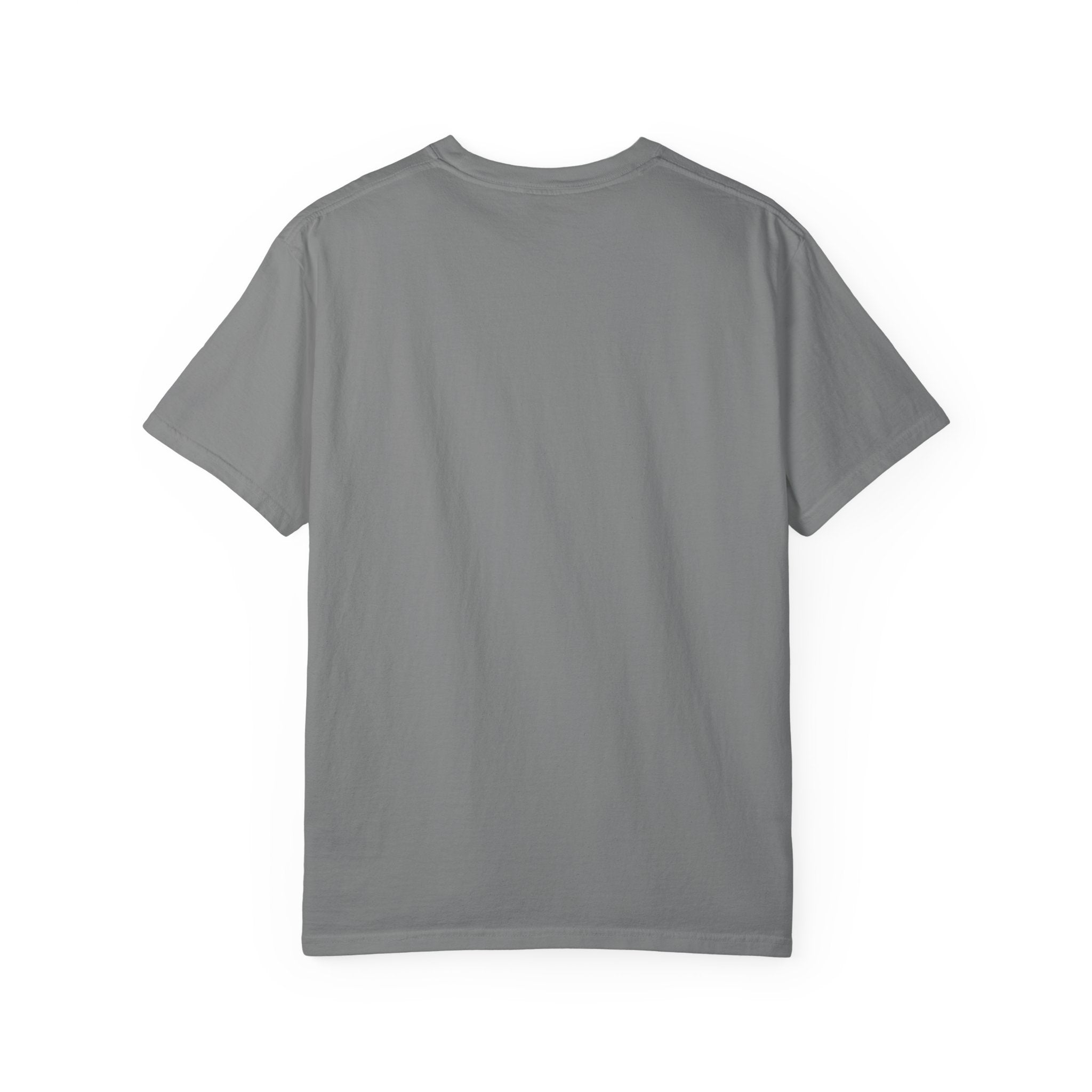 '28' T-Shirt - Heavyweight