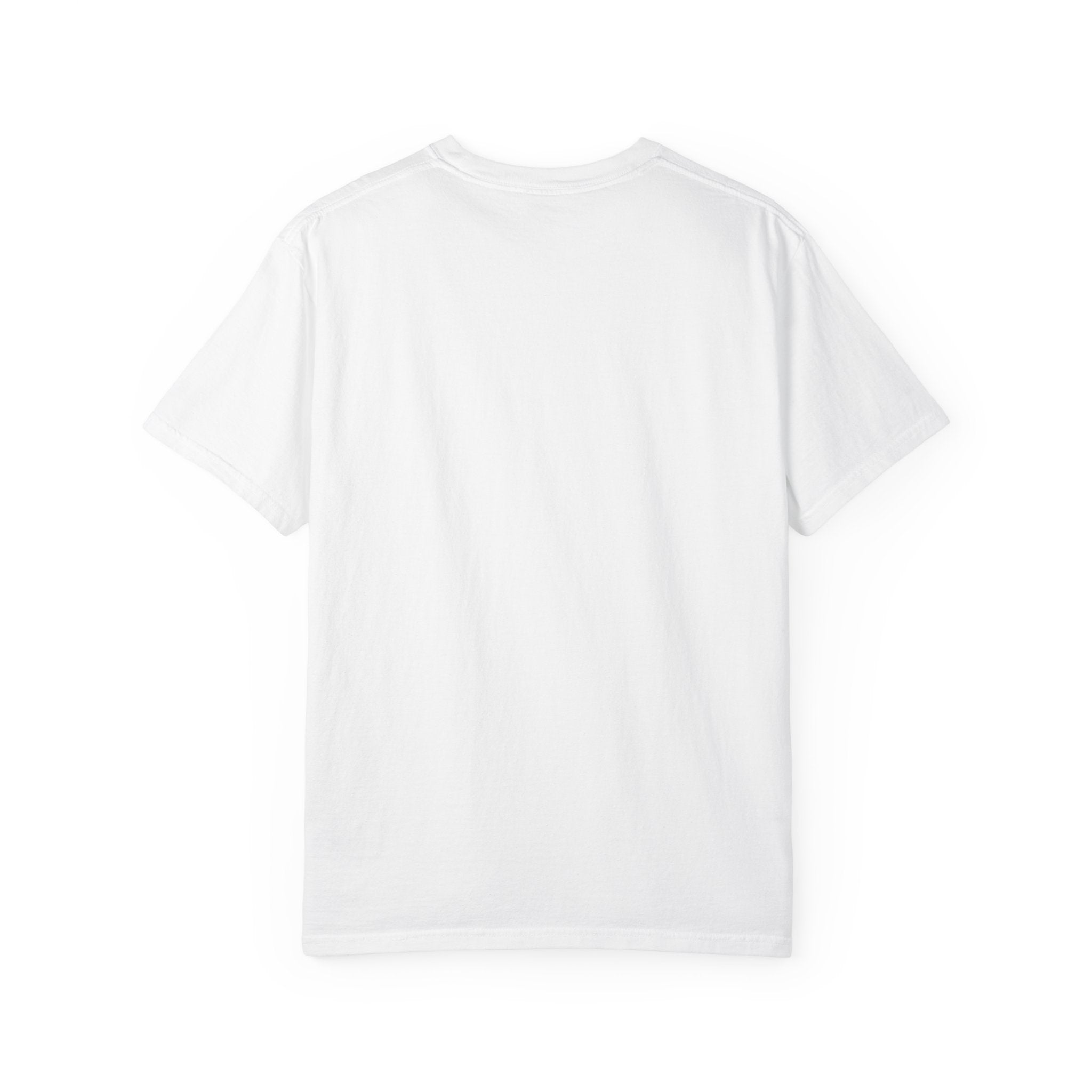 '28' T-Shirt - Heavyweight