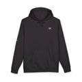'28' Hoodie - White Comfort Pullover