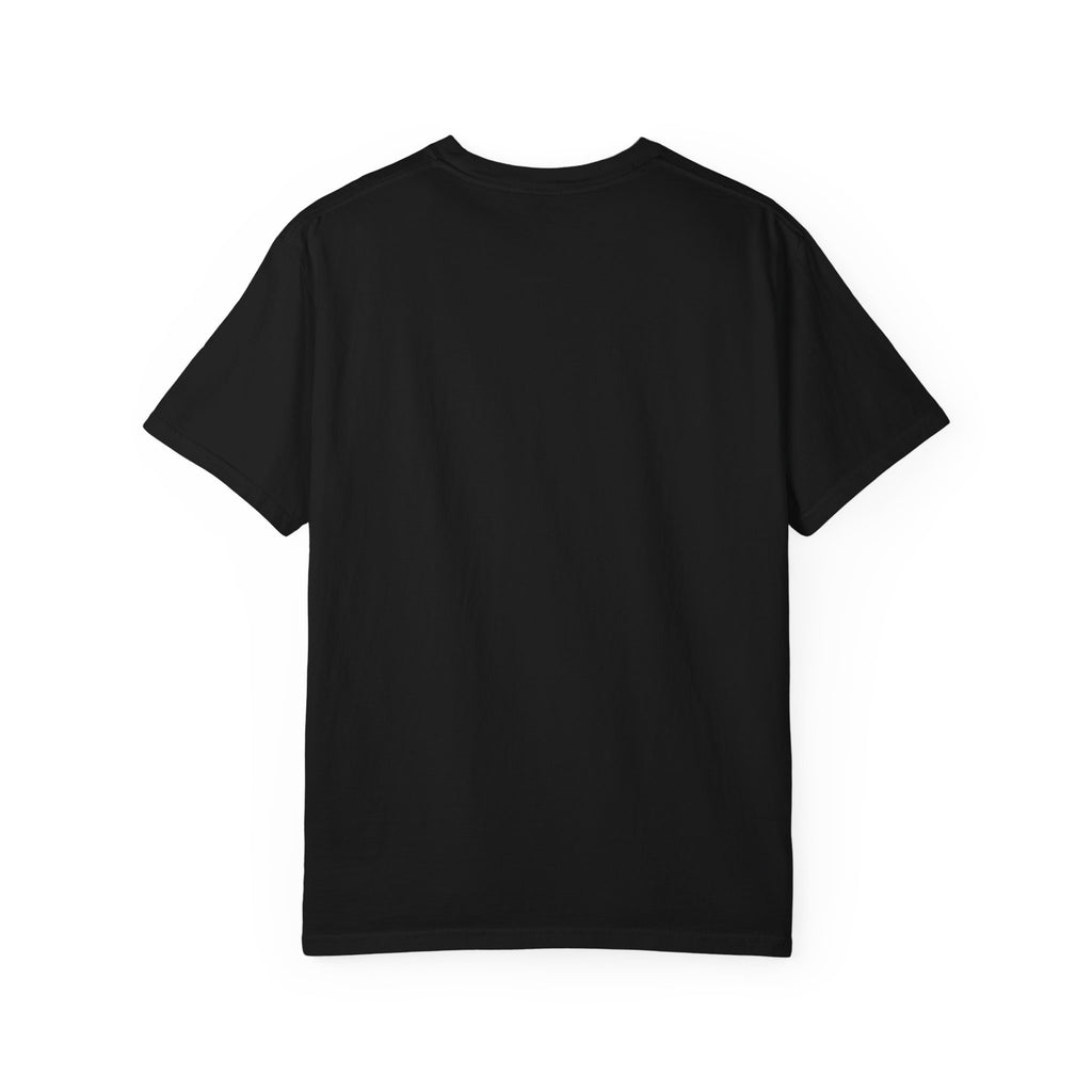 '28' T-Shirt - Heavyweight